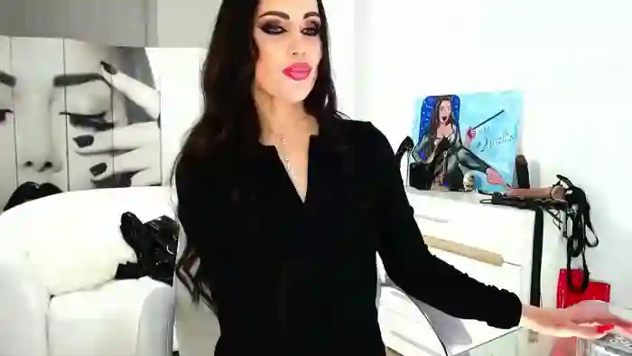 GoddessHelenaHot