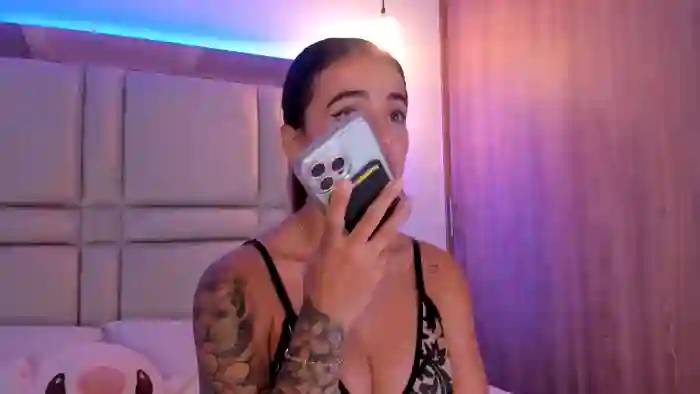 MacarenaEscobar27