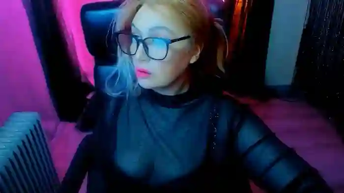 MissGina