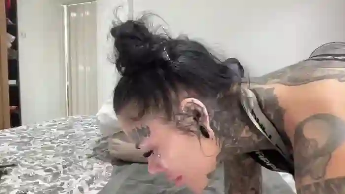 DARKINKEDBABE
