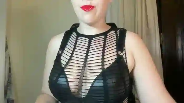 YesGoddessAmora