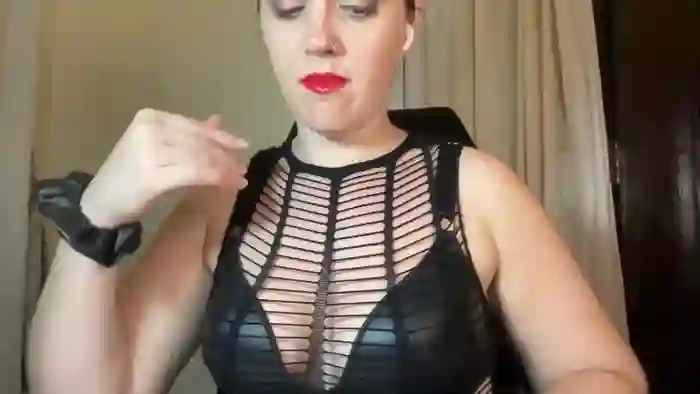 YesGoddessAmora