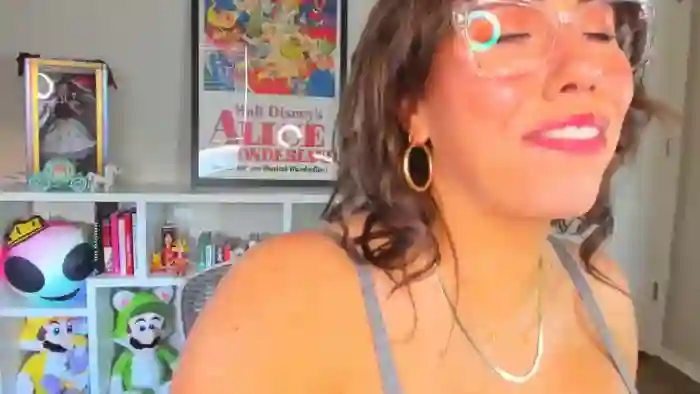 CassidyNicole