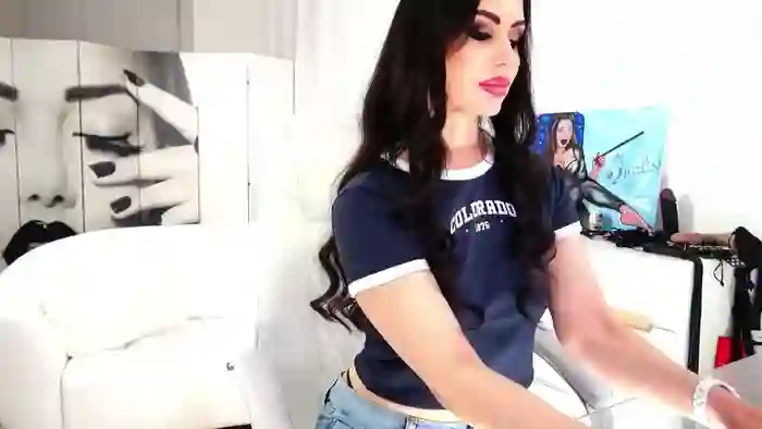 GoddessHelenaHot