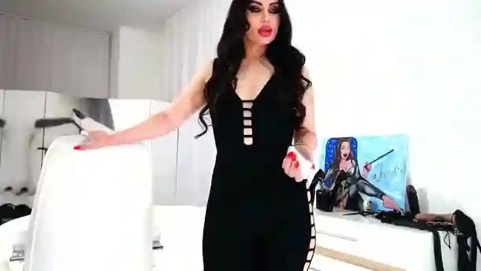 GoddessHelenaHot
