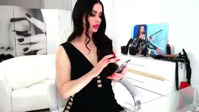 GoddessHelenaHot