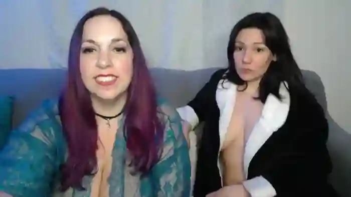 MistressNeonMarie