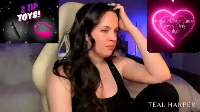 Teal_Harper