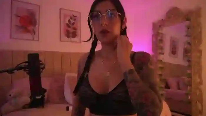 LissanaScott