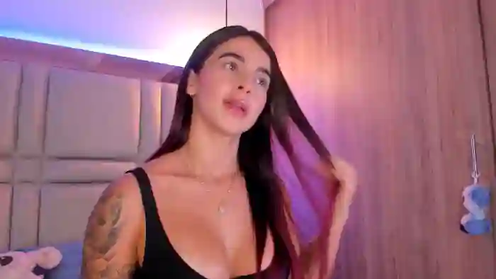 MacarenaEscobar27