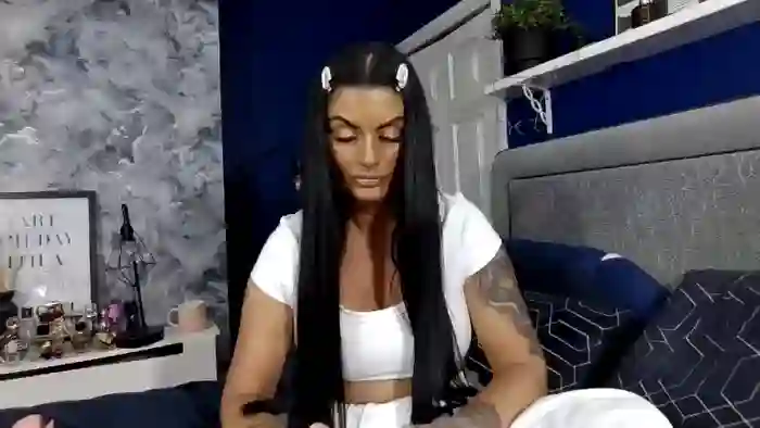 BellaVixen23