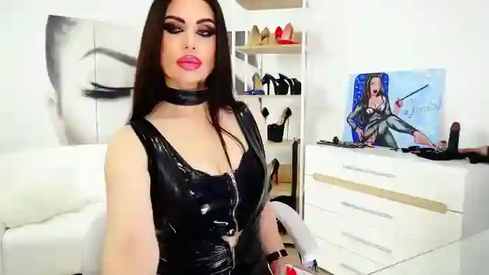 GoddessHelenaHot