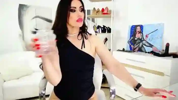 GoddessHelenaHot