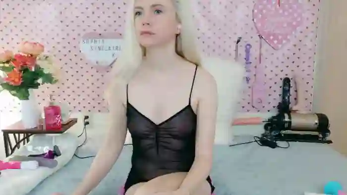 SophiaSinclaireX