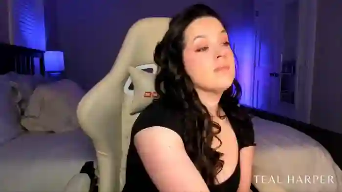 Teal_Harper