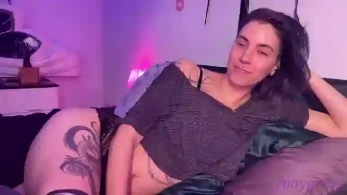 maygreyy