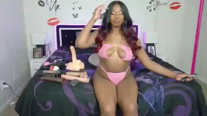 ChocolateFantasyXXXX