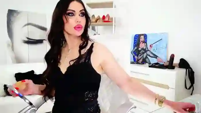 GoddessHelenaHot