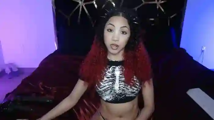 GoddessRitaReaper