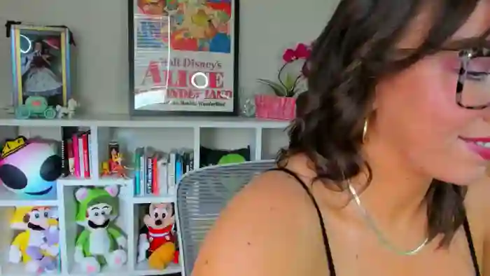 CassidyNicole