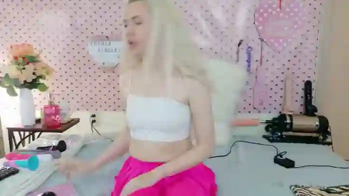 SophiaSinclaireX