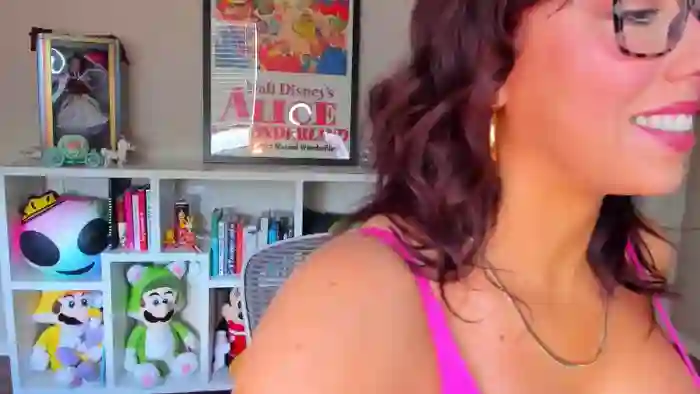 CassidyNicole