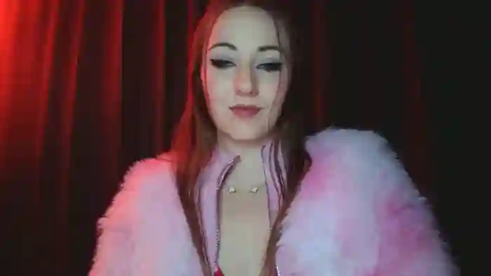 GoddessAngelicAmira