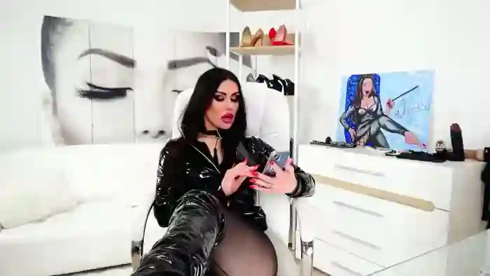 GoddessHelenaHot