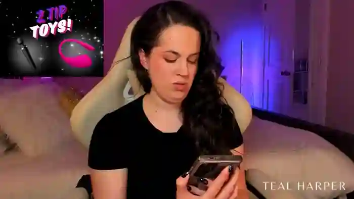 Teal_Harper