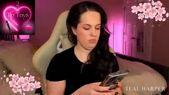 Teal_Harper