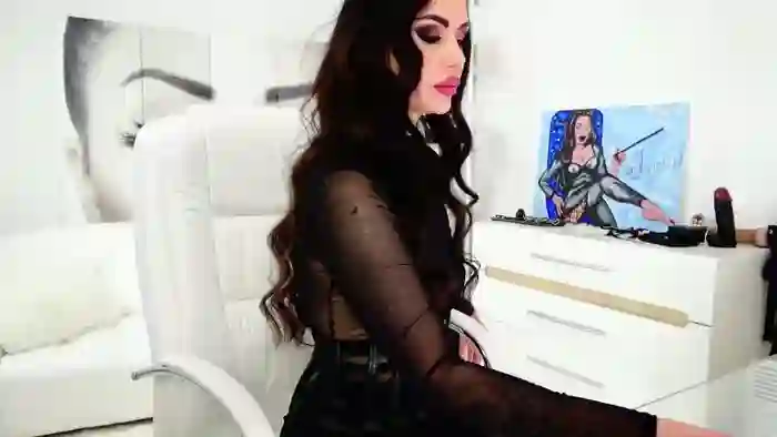 GoddessHelenaHot