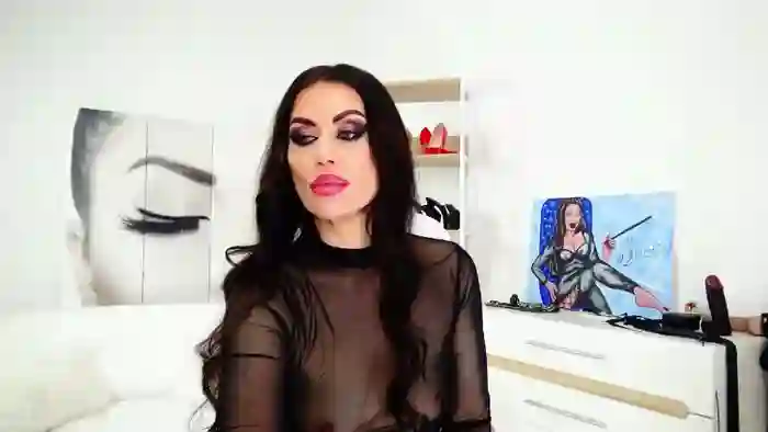 GoddessHelenaHot