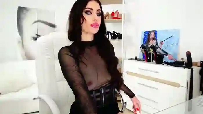 GoddessHelenaHot