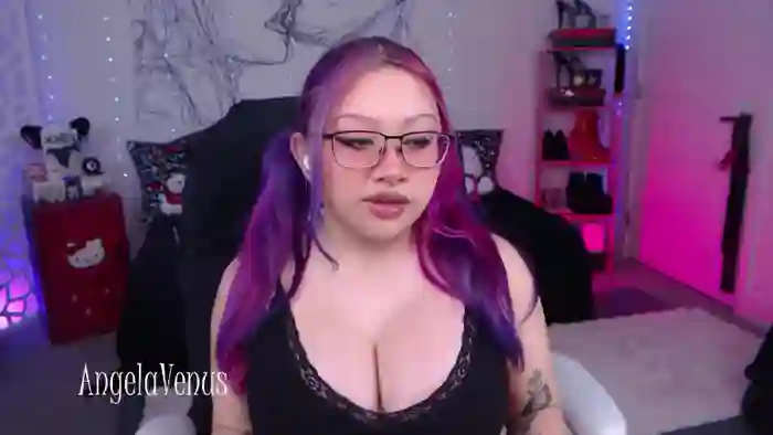 AngelaVenus