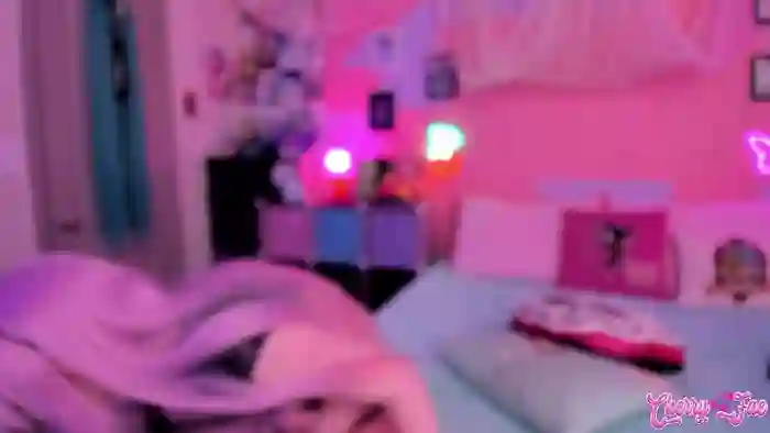 CherryFae