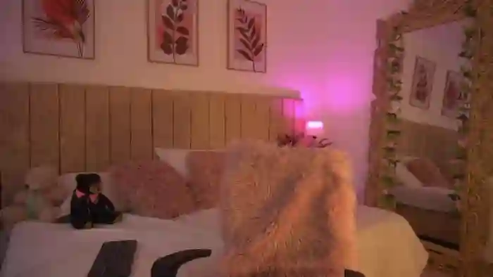 LissanaScott