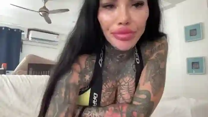 DARKINKEDBABE
