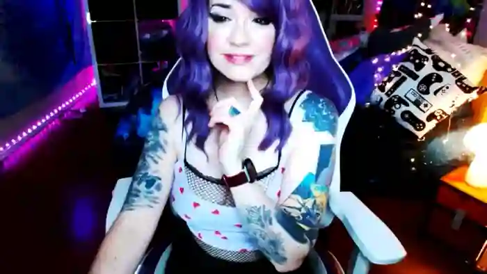 GoddessValkyrieRose