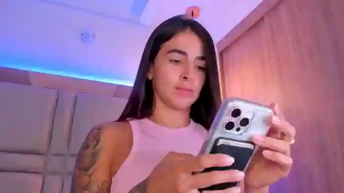 MacarenaEscobar27