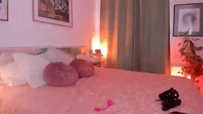 GoddessNinaOdille