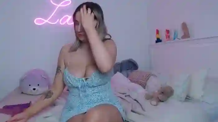 LuckyLana
