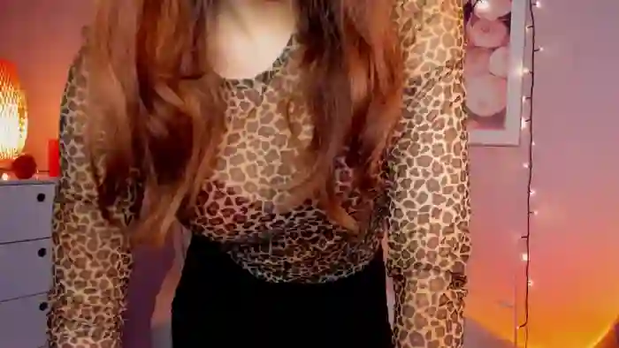 MeganxKISS19