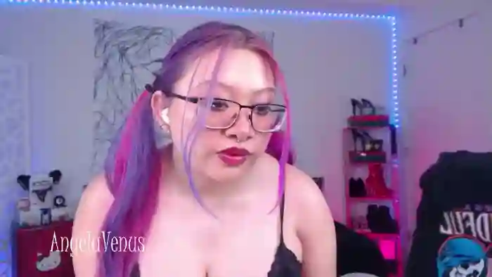 AngelaVenus