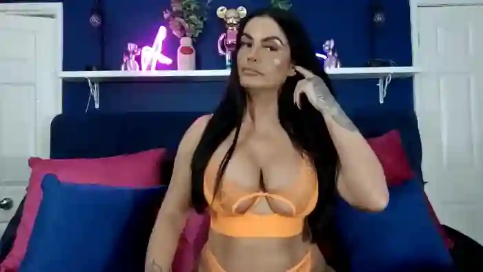 BellaVixen23