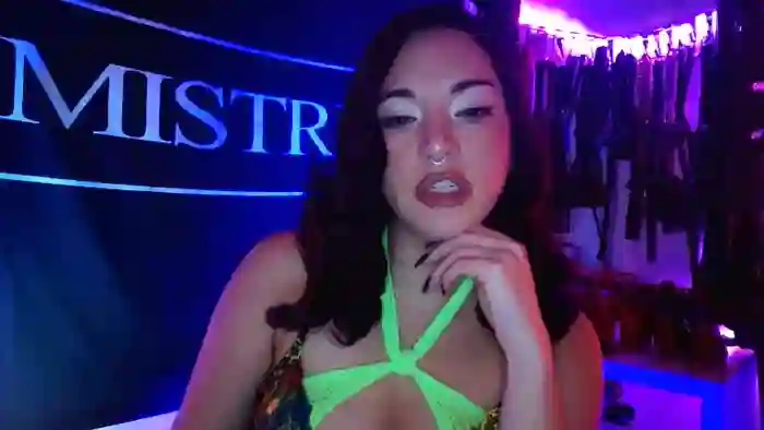 BitchtressBianca