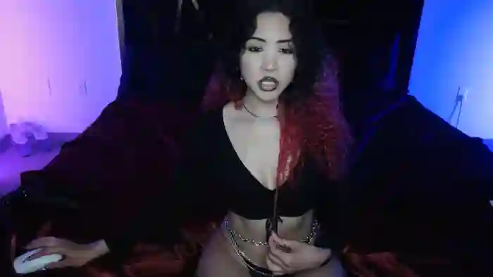 GoddessRitaReaper