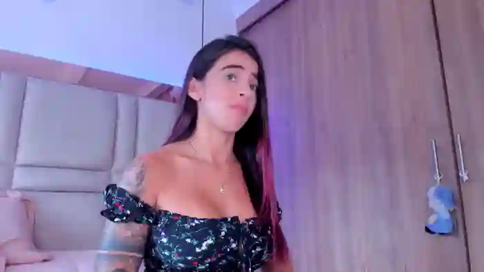 MacarenaEscobar27