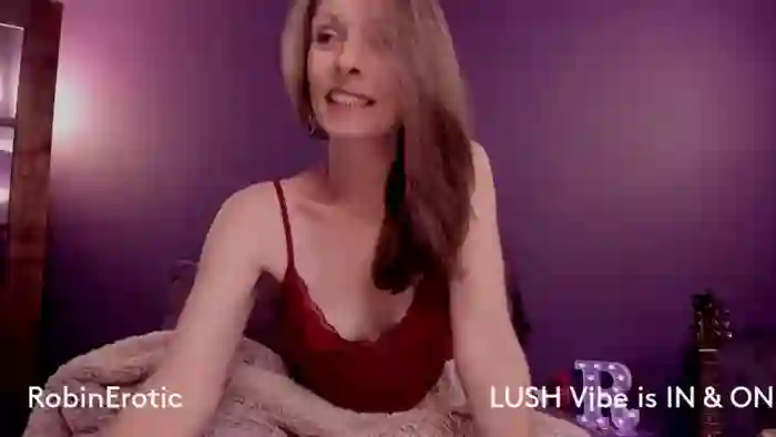 RobinErotic