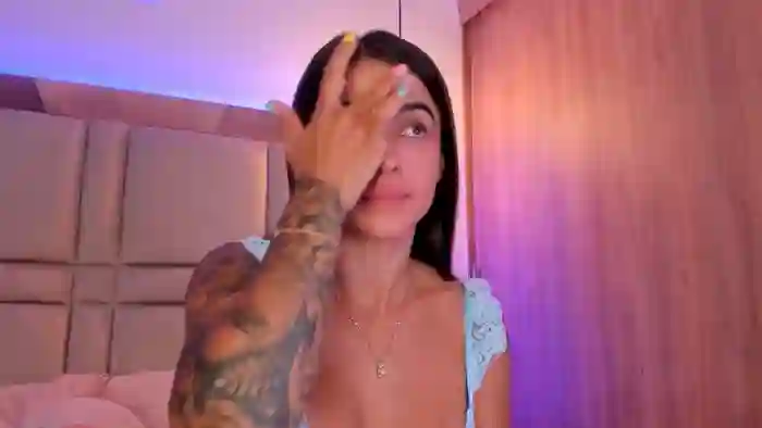 MacarenaEscobar27