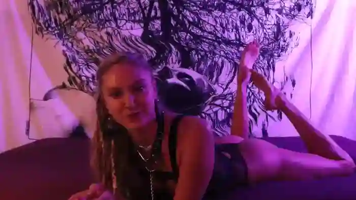 MsVixenViolet
